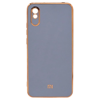 قاب گارد کیس مدل MYCASE مناسب برای گوشی موبایل شیائومی  Redmi 9A